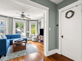 156A South 1L, Boston MA 02130