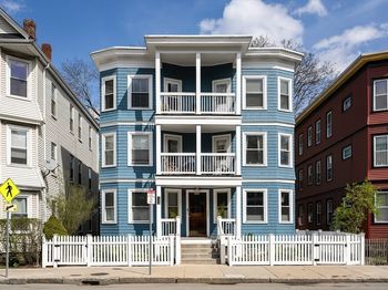 156A South