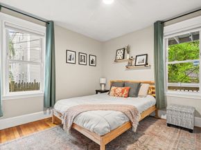 156A South 1L, Boston MA 02130