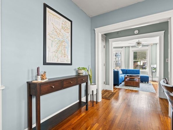 156A South 1L, Boston MA 02130