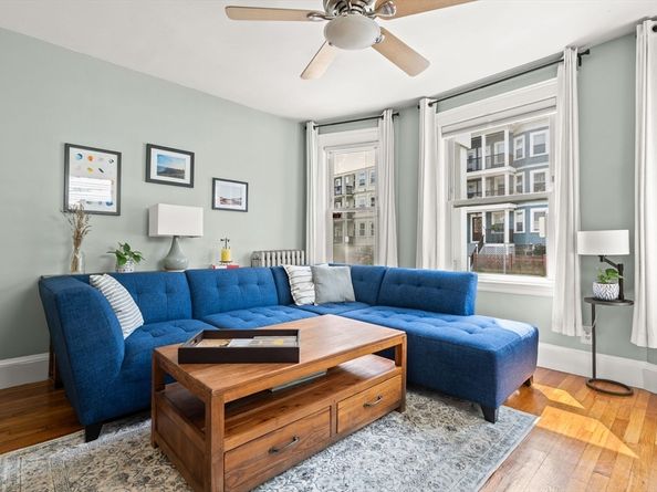 156A South 1L, Boston MA 02130