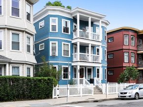 156A South 1L, Boston MA 02130