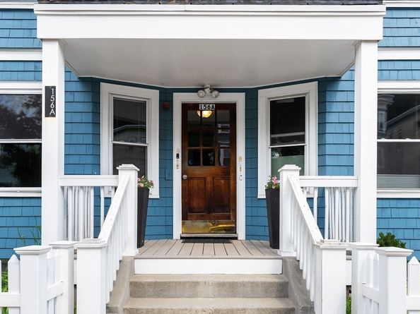 156A South 1L, Boston MA 02130