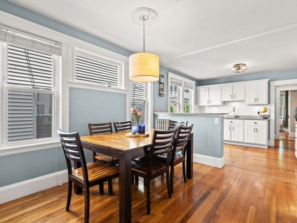 156A South 1L, Boston MA 02130