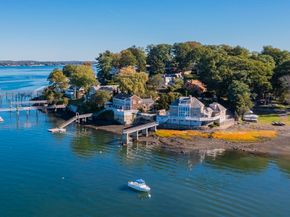 89 Naugus Ave, Marblehead MA 01945