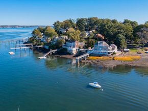 89 Naugus Ave, Marblehead MA 01945