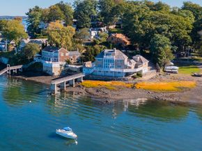 89 Naugus Ave, Marblehead MA 01945