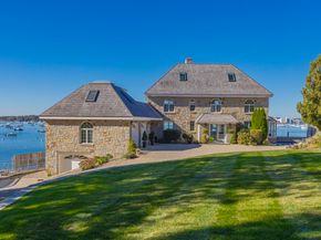 89 Naugus Ave, Marblehead MA 01945