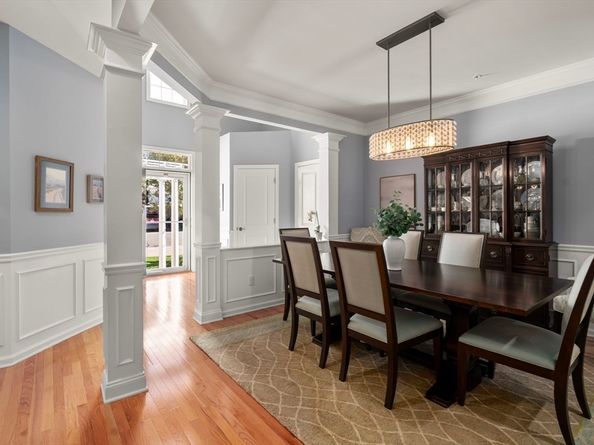14 Iris Ct 14, Canton MA 02021