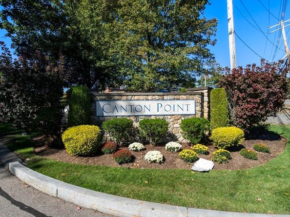 14 Iris Ct 14, Canton MA 02021