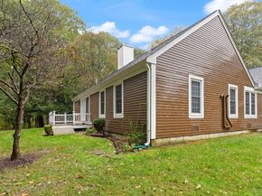 7 Preacher Road 7, Milton MA 02186