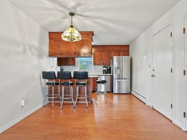 132 Parker Street G5, Acton MA 01720