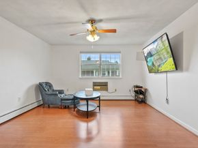 132 Parker Street G5, Acton MA 01720