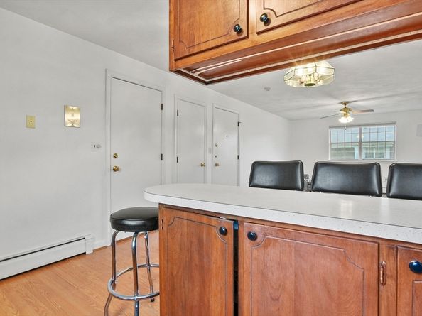 132 Parker Street G5, Acton MA 01720