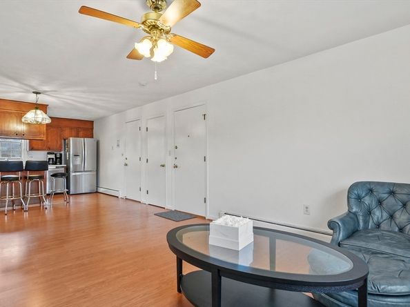 132 Parker Street G5, Acton MA 01720