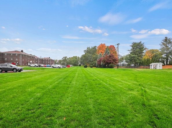 132 Parker Street G5, Acton MA 01720