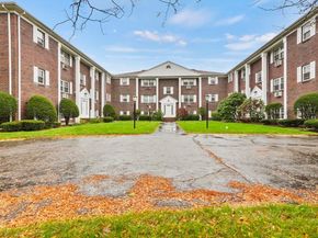 132 Parker Street G5, Acton MA 01720