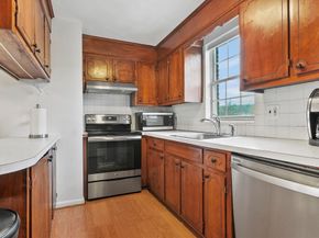 132 Parker Street G5, Acton MA 01720