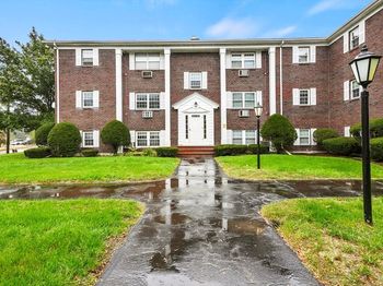 132 Parker Street