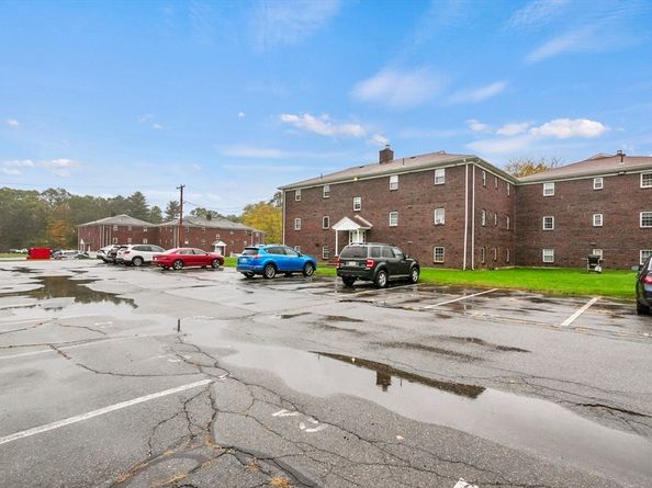 132 Parker Street G5, Acton MA 01720