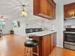 132 Parker Street G5, Acton MA 01720