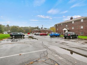 132 Parker Street G5, Acton MA 01720