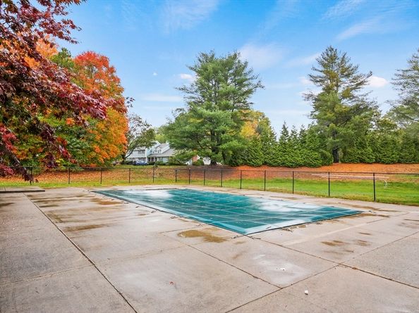 132 Parker Street G5, Acton MA 01720