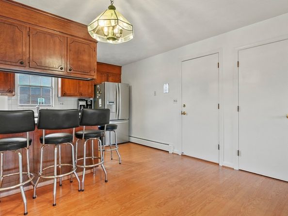 132 Parker Street G5, Acton MA 01720