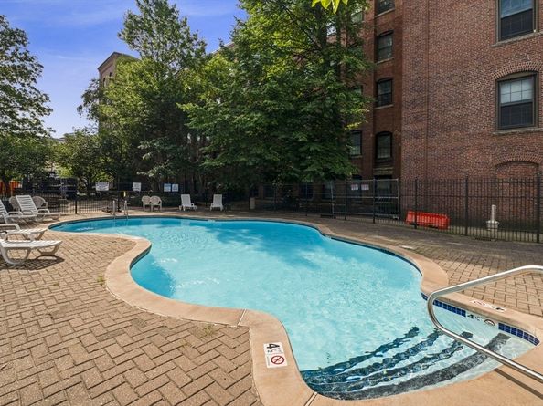60 Rantoul 711, Beverly MA 01915