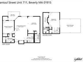 60 Rantoul 711, Beverly MA 01915