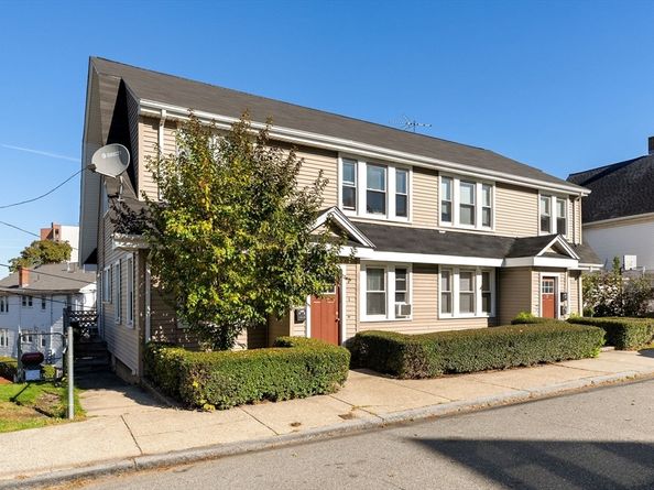 68 Atlantic St, Quincy MA 02171
