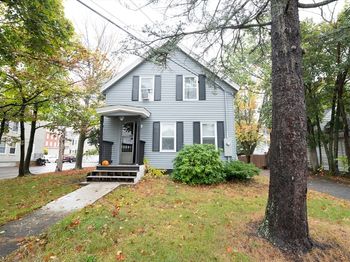39 Laurel St