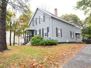 39 Laurel St, Leominster MA 01453