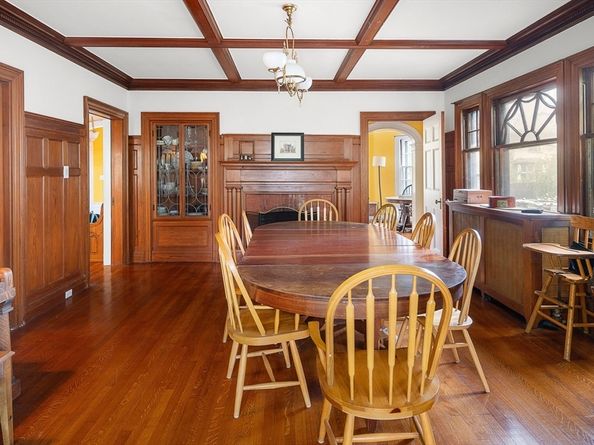 44 Garden Street, Cambridge MA 02138