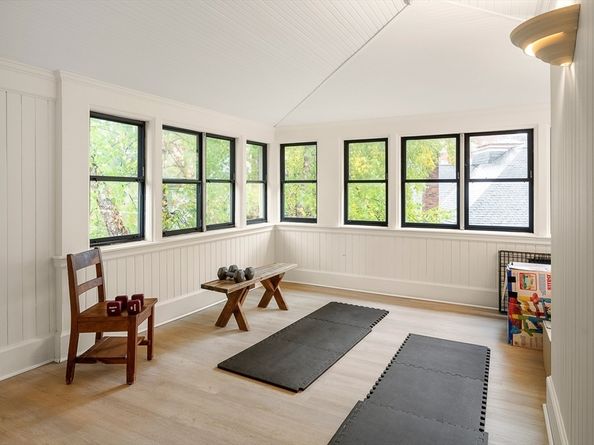 44 Garden Street, Cambridge MA 02138
