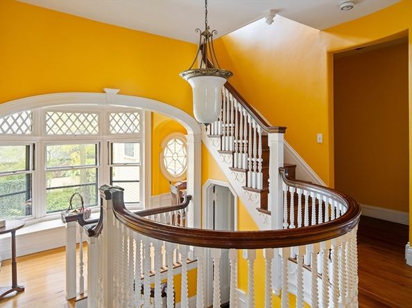 44 Garden Street, Cambridge MA 02138