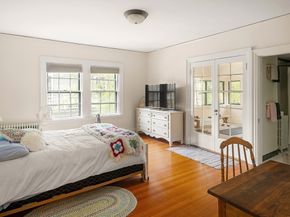 44 Garden Street, Cambridge MA 02138