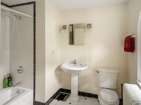 44 Garden Street, Cambridge MA 02138