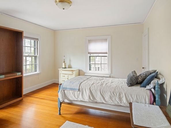 44 Garden Street, Cambridge MA 02138