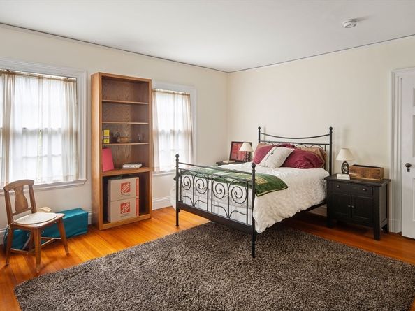 44 Garden Street, Cambridge MA 02138