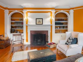 44 Garden Street, Cambridge MA 02138