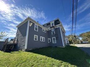 693 Concord Street, Framingham MA 01702