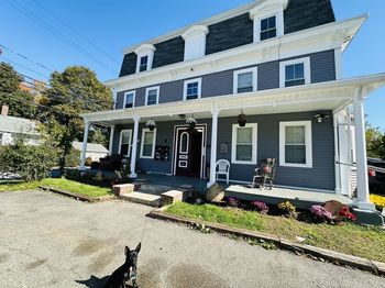 693 Concord Street