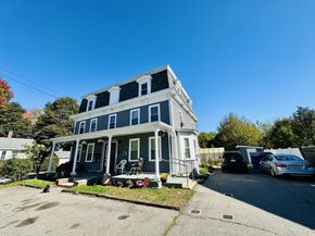 693 Concord Street, Framingham MA 01702