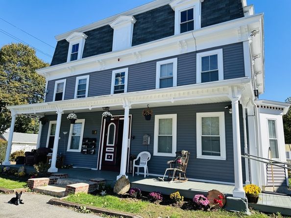 693 Concord Street, Framingham MA 01702
