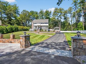 63 Outlook, Billerica MA 01862