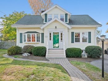 167 Cedar St