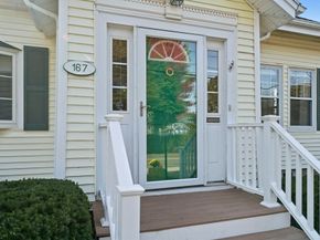 167 Cedar St, Dedham MA 02026