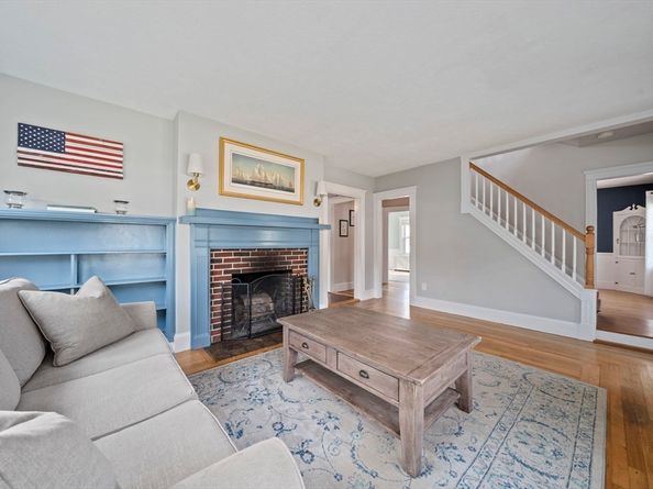 167 Cedar St, Dedham MA 02026