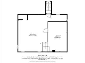 167 Cedar St, Dedham MA 02026